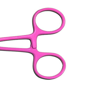 Tijeras de enfermera manuales de acero inoxidable, pinzas para arterias, juego de instrumentos quirúrgicos para uso hospitalario - Product Image 3