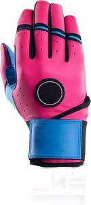 Guantes de Bateo de Béisbol de Diseño Único, Hechos a Medida, de Alta Calidad y Precio Razonable, Fabricados por un Fabricante Profesional, para Hombre - Product Image 3