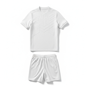Custom Sublimated <b>Soccer</b> Uniform Wholesale Team Football Jersey Blank Training Kit Breathable Quick Dry Mens Sportwear - Product Image 3