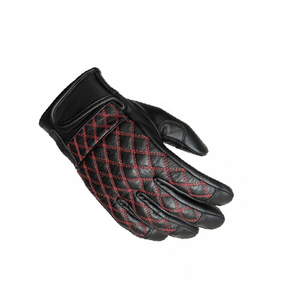 Guantes de Motociclismo de Diseño Personalizado, Guantes de Carreras de Motocross, Guantes Deportivos de Alta Calidad para Motociclistas Profesionales - Product Image 4