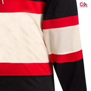Top Trending 2026 Best Selling Sports <b>Ice</b> Hockey Jerseys Custom Printed Sublimated Design Sports <b>Ice</b> Hockey Jerseys - Product Image 6