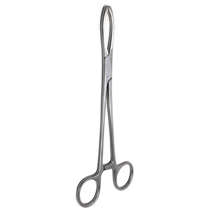 Pince chirurgicale Allis de qualité supérieure en acier inoxydable avec verrouillage, à prix abordable, OEM - Product Image 1