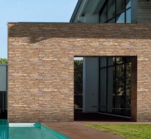 กระเบื้องหินตกแต่งผนังภายนอก ขนาด 300x600 มม. - Product Image 5