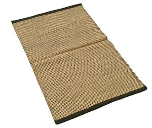 Tapis en JUTE 100%, tapis de cuisine le plus bas prix - Product Image 1