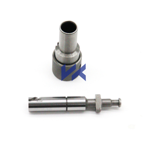 Para émbolo de bomba de inyección de combustible <span class=keywords><strong>MAN1</strong></span> 418325128 émbolo de bomba 128 - Product Image 1