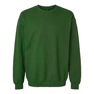 Sweat-shirt à col rond pour homme, dernière tendance, tissu de qualité supérieure, style urbain décontracté, à porter tous les jours - Product Image 1