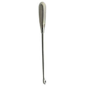 Cureta Ósea de Alta Calidad para Cirugía Ortopédica - Product Image 4