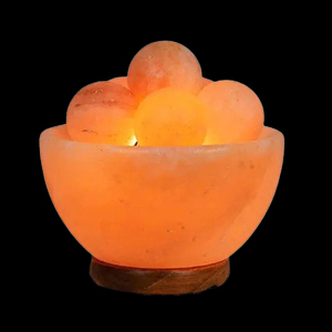 Lámpara de Sal del Himalaya, Fabricante Mayorista, Productos de Venta Caliente y Entrega Rápida - Product Image 6