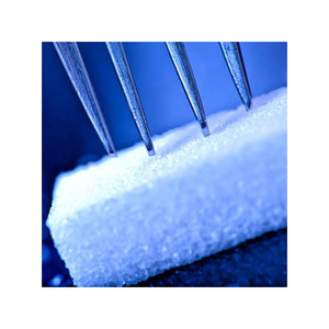 Azúcar de Caña ICUMSA 100, Grado Alimenticio Premium, Azúcar Blanco Cristalizado Altamente Refinado, Edulcorante para el Mercado de Exportación Global - Product Image 1