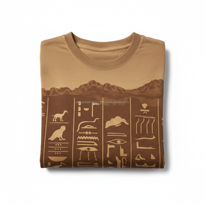 T-shirt Homme Oversize à Épaules Tombantes Séchage Rapide Respirant Personnalisable OEM Vente en Gros - Product Image 6