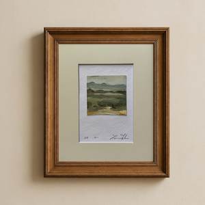 Premium <b>Wooden</b> Photo <b>Frame</b> for Tabletop and Wall Mount | Rustic <b>Picture</b> <b>Frame</b> for Family Photos, Certificates, Artwork & Home - Product Image 3