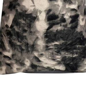 Eco-Friendly Tie Dye Cotton Shopping Tote <b>Bags</b> With Custom Logo Plain Pattern Fashionable Bulk Packaging Promotions Gifts - Product Image 6