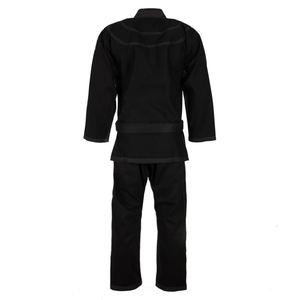 Uniforme Profesional de Jiu Jitsu con Construcción de Material Duradero, Kimono de Jiu Jitsu de Alta Calidad - Product Image 1