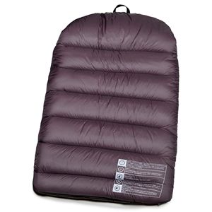 Cuccia da viaggio multisuperficie Helios Trail Barker con tecnologia BlackShark - Product Image 2