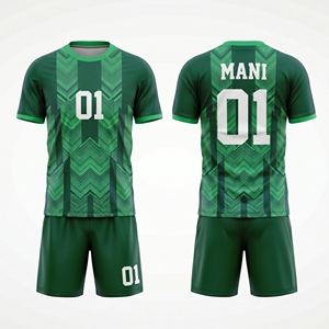 Maillots de handball personnalisés sublimés pour hommes et jeunes, séchage rapide, respirants, uniformes de handball professionnels, vêtements d'entraînement, vente en gros - Product Image 4