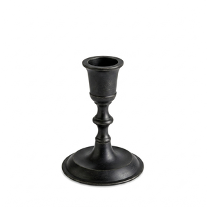 New Decorative Iron Candlestick Holder Durable Taper Candle Stand For Home Decoration Handmade Candle Taper - Product Image 1