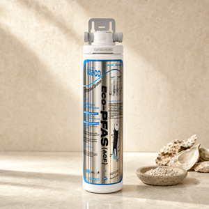 [WACO] Filtro de Agua ECO PFAS Derivado de Concha de Ostra ACF, Filtro de Tratamiento de Agua Doméstico para Reducción de PFAS - Product Image 3