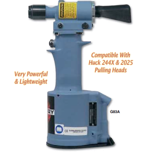 Kits de riveteuses électriques G83A - Product Image 4