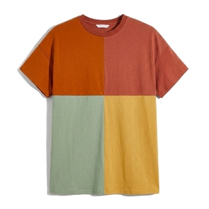 Top Trending <b>Men</b> T Shirt Wholesales Rate Cotton Fabric Shirt <b>Men</b> High Quality Custom Sublimation T Shirt <b>Men</b> Top Sell New Design - Product Image 6