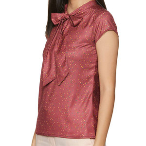 Lightweight Comfortable Material For Women Casual And Trendy Everyday Wear Featuring / Breathable Fabric Soft Texture <b>Cheap</b> Rate - Product Image 5