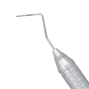 เครื่องมือตรวจวินิจฉัยโรคฟันผุและโรคปริทันต์ รุ่น 23 QW Williams Dental Explorer ทำจากสแตนเลสสตีล - Product Image 3