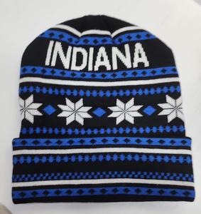 Gorro de Invierno CHRONIC HCRCS, Unisex, Cálido, con Logotipo Bordado, Diseño de Araña Gótica, Estilo Urbano, Casual, para Adultos - Product Image 5