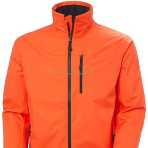 Veste de cyclisme d'hiver pour hommes, coupe-vent, imperméable, réfléchissante, thermique, à manches longues, avec logo personnalisé, en softshell - Product Image 2