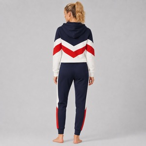 Conjuntos Deportivos Personalizados para Mujer, Corte Ajustado, para Uso en Exteriores, Producto Más Vendido, Ropa Casual para Mujer - Product Image 5
