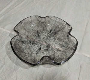 Cuenco Decorativo de Resina, Vajilla, para Cena, Diseño Increíble, Artesanía, Cuenco Decorativo para Sala de Estar - Product Image 2
