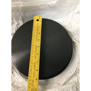 LAM 715-011531-002อิเล็กโทรดฝักบัวอาบน้ำอะลูมิเนียม – อุปกรณ์และชิ้นส่วนเซมิคอนดักเตอร์คุณภาพสูงจากผู้ผลิตชั้นนำระดับโลกที่ได้รับความไว้วางใจ - Product Image 6