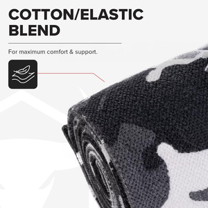 Soporte de Codo para Levantamiento de Pesas con Diseño de Camuflaje, Vendaje de Compresión para Fitness, Color Personalizado, Vendajes de Codo Resistentes para Levantamiento de Pesas - Product Image 6