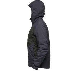 เสื้อแจ็คเก็ตบุนวมสำหรับผู้ชายมาใหม่เสื้อคลุมกันลมมีฮู้ดสำหรับฤดูหนาว - Product Image 6