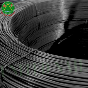 Alambre de amarre de calibre 9, envuelto con película de PE y PP, para aplicaciones de alta resistencia, procedente de Vietnam. - Product Image 4