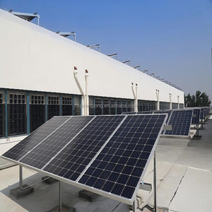 Panel Solar Monocristalino de Alta Calidad de 800w, Paneles Solares para Uso Doméstico, Módulo Solar Fotovoltaico de Doble Vidrio, Certificado TUV IEC CE - Product Image 1