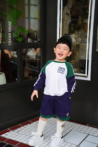 Darius เสื้อเบลาส์ผู้ชายผ้าคอตตอน100% สไตล์วินเทจเสื้อสเวตเตอร์แขนยาวลายทางสีขาวสีฟ้าปักโลโก้ตามสั่งสำหรับฤดูหนาว - Product Image 2