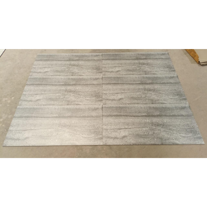 <b>Mosaic</b> Charcoal Porcelain Floor Tiles 60x120 Cm Matte Surface Stone Imitation Texture Interior Use - Product Image 2