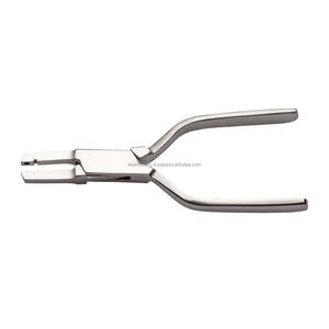 Alicates ópticos profesionales de alta calidad, herramientas de ajuste de gafas - Product Image 1