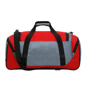 Bolsas Deportivas Hechas a Medida de Alta Calidad, Fabricadas en Pakistán, Precio Razonable, Ligeras y de Gran Venta - Product Image 3