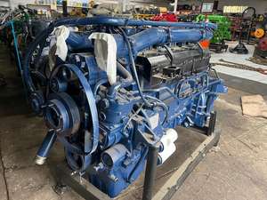 Motor WP12 Ti - Product Image 3