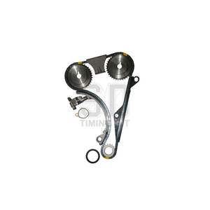 Kit de Cadena de Distribución para Motor SENTRA 2.0L L4 1998CC DOHC SR20DE DESIG, Repuesto para NISSAN - Product Image 1