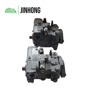 A4vg56 & a4vg71 thủy lực piston bơm đóng mạch trục biến bơm cho máy trộn bê tông xe tải Bomba a4vg loạt - Product Image 3