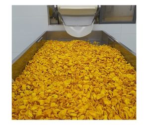 Proveedor de Chips de Jaca Crujientes Premium de Vietnam - Snack Natural de Jaca Dulce para el Mercado de Exportación - Product Image 2