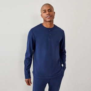 T-shirt à manches courtes pour homme en coton 100% de haute qualité, imprimé avec un logo personnalisé, respirant, séchage rapide, coupe ample, décontracté, noir, tendance - Product Image 1