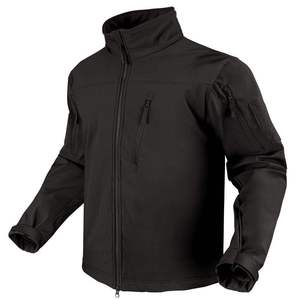 <b>Men's</b> Tactical Hooded Winter <b>Jacket</b> Windproof <b>Waterproof</b> Outdoor <b>Fleece</b> <b>Lined</b> Outdoor Hiking - Product Image 2