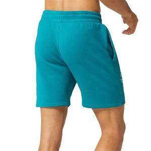 Shorts en coton pour hommes 2026 – Qualité supérieure, coupe ample, avec poches cargo – Prix bas, décontractés et confortables - Product Image 4