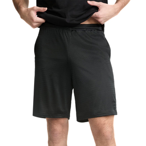 Pantalones cortos de malla de primera calidad para hombre con material duradero para un uso prolongado y cómodo. Pantalones cortos de malla para hombre. - Product Image 5