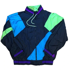 Chaqueta Cortavientos Impermeable Ligera de Secado Rápido para Hombre con Capucha para Deportes al Aire Libre, Gimnasio, Correr - Venta al por Mayor - Product Image 3