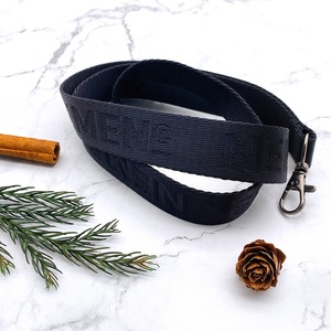 Cordón impreso personalizado, el cordón más barato con soporte de identificación y tarjeta, personalice completamente su propio Cordón de llave - Product Image 4