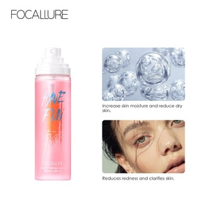 FOCALLURE FA96 Makeup Finishing <b>Spray</b> Transfer Proof Setting <b>Spray</b> Make It Last Setting <b>Spray</b> - Product Image 5