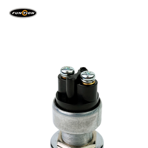 Interruptor de Tablero para Auto FE-A1210 de Larga Duración, el Más Vendido, para el Control del Sistema de Audio - Product Image 1